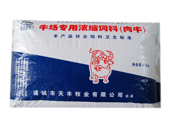 牛羊飼料添加（jiā）劑添加的注意事項