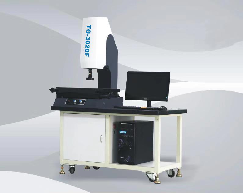 光學影（yǐng）像測量儀（yí）TG-3020F