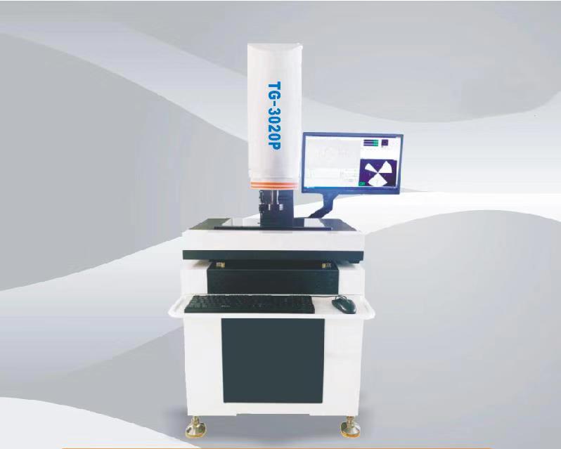 光學影像（xiàng）測量儀TG-3020P