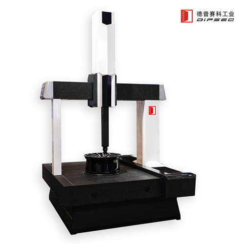 三坐標測量機編程軟件方（fāng）式是什麽？