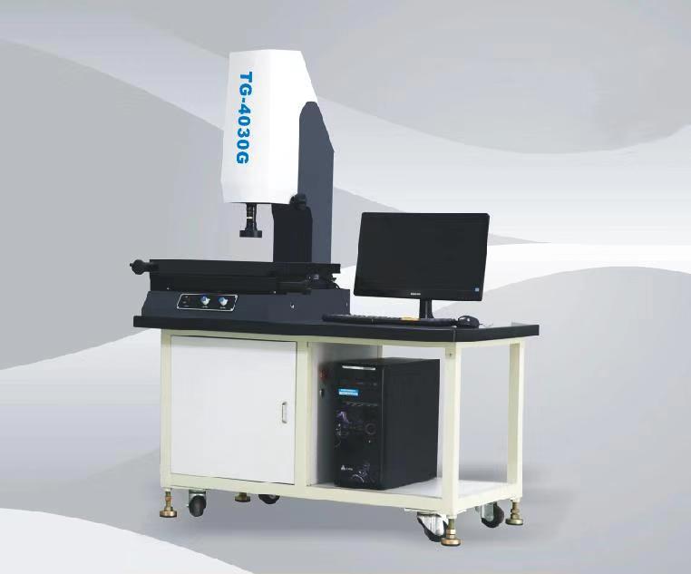 圖像測量儀常見故（gù）障的（de）維修（xiū）與維（wéi）護技（jì）巧